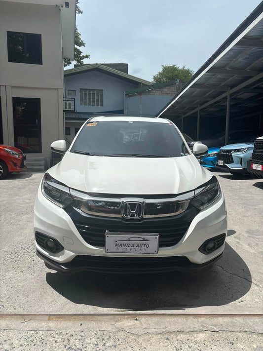 2020 HONDA HR-V HRV 1.8L GAS AUTOMATIC TRANSMISSION