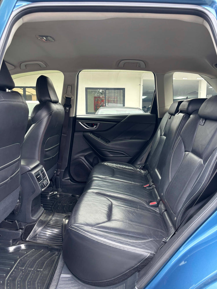 2020 SUBARU FORESTER 2.0i-L GAS AUTOMATIC TRANSMISSION