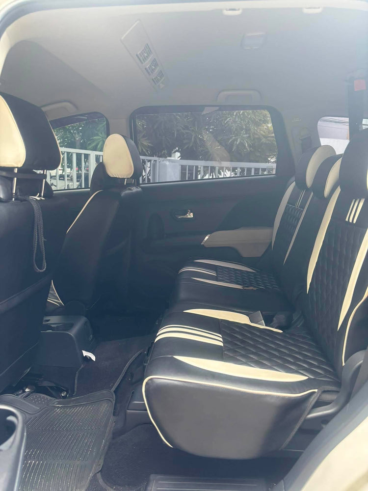 2020 TOYOTA RUSH 1.5L E GAS MANUAL TRANSMISSION