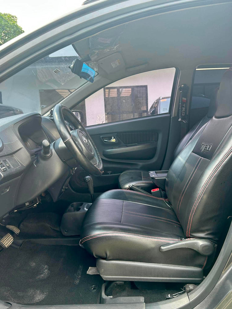 2020 TOYOTA WIGO 1.0L G GAS AUTOMATIC TRANSMISSION