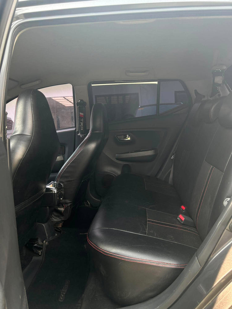 2020 TOYOTA WIGO 1.0L G GAS AUTOMATIC TRANSMISSION