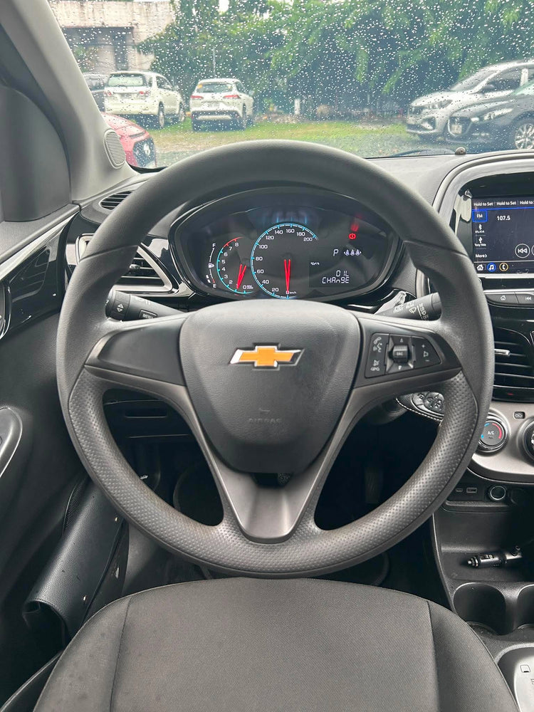 2020 CHEVROLET SPARK PREMIER 1.4L DVVT GAS AUTOMATIC TRANSMISSION