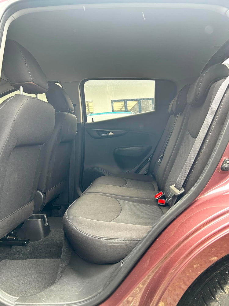 2020 CHEVROLET SPARK PREMIER 1.4L DVVT GAS AUTOMATIC TRANSMISSION