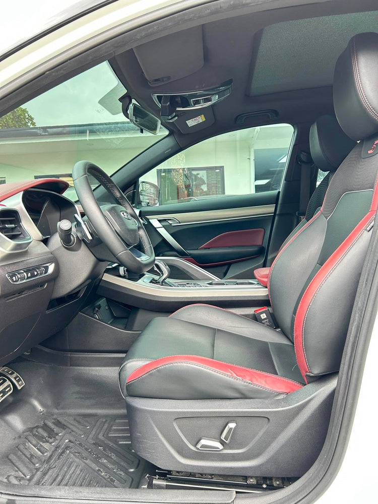 2020 GEELY COOLRAY SPORT 1.5L GAS AUTOMATIC TRANSMISSION