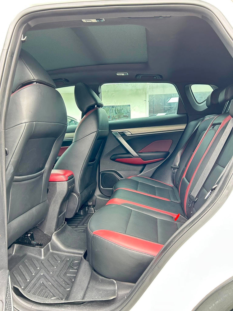 2020 GEELY COOLRAY SPORT 1.5L GAS AUTOMATIC TRANSMISSION
