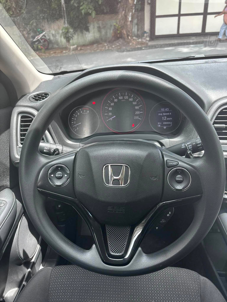 2020 HONDA HR-V HRV 1.8L GAS AUTOMATIC TRANSMISSION