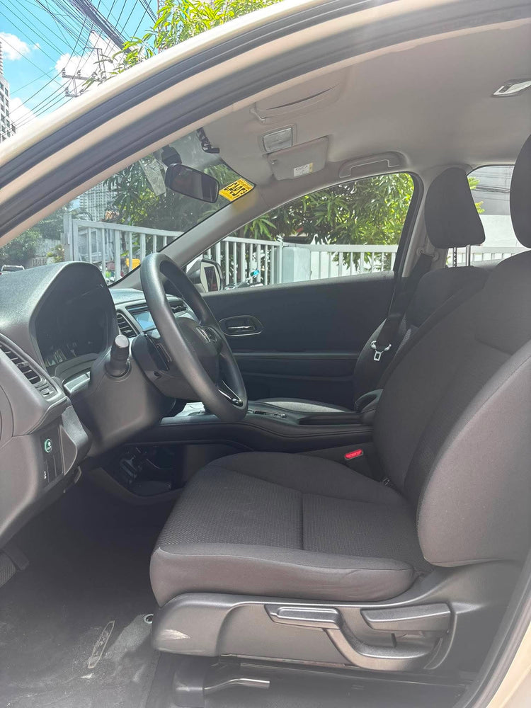 2020 HONDA HR-V HRV 1.8L GAS AUTOMATIC TRANSMISSION