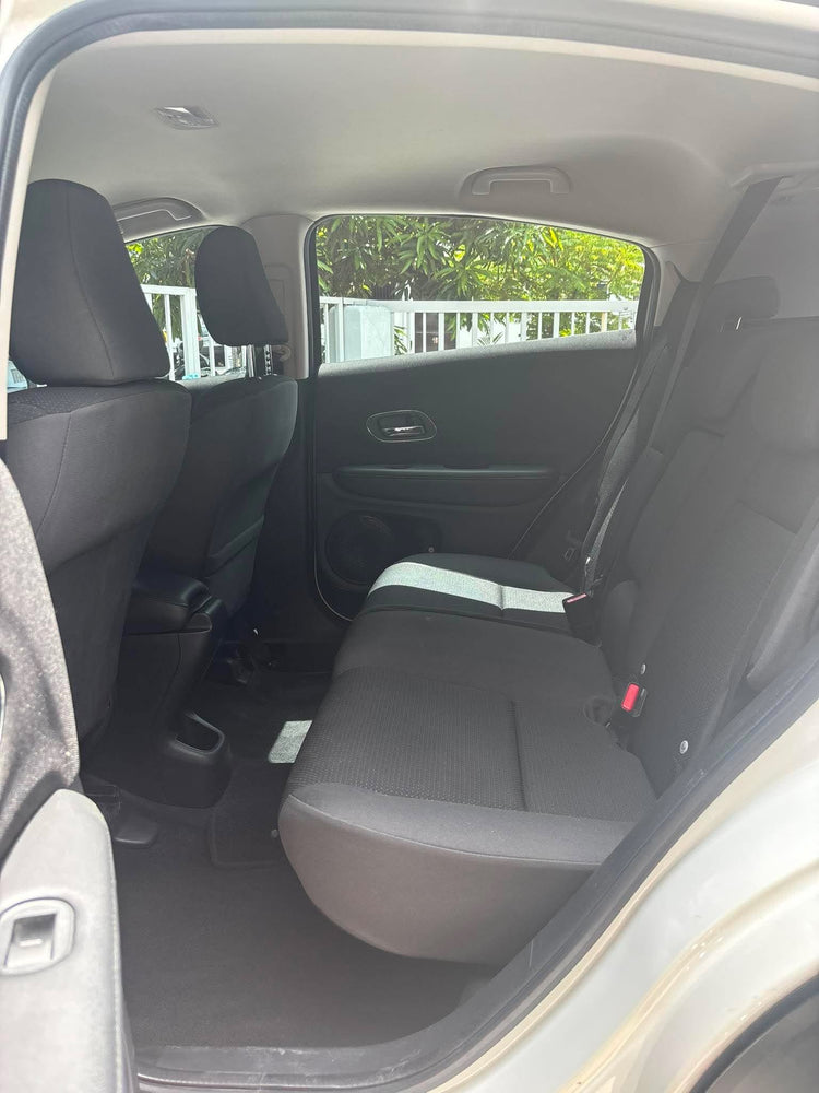 2020 HONDA HR-V HRV 1.8L GAS AUTOMATIC TRANSMISSION