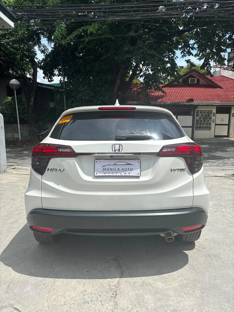 2020 HONDA HR-V HRV 1.8L GAS AUTOMATIC TRANSMISSION