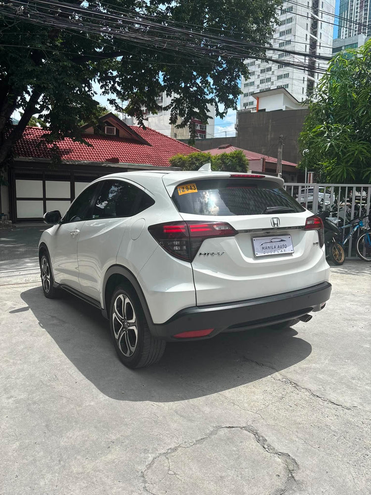 2020 HONDA HR-V HRV 1.8L GAS AUTOMATIC TRANSMISSION