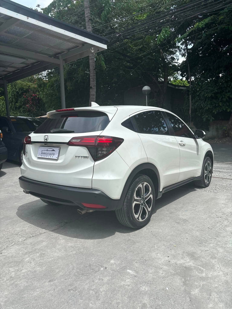 2020 HONDA HR-V HRV 1.8L GAS AUTOMATIC TRANSMISSION