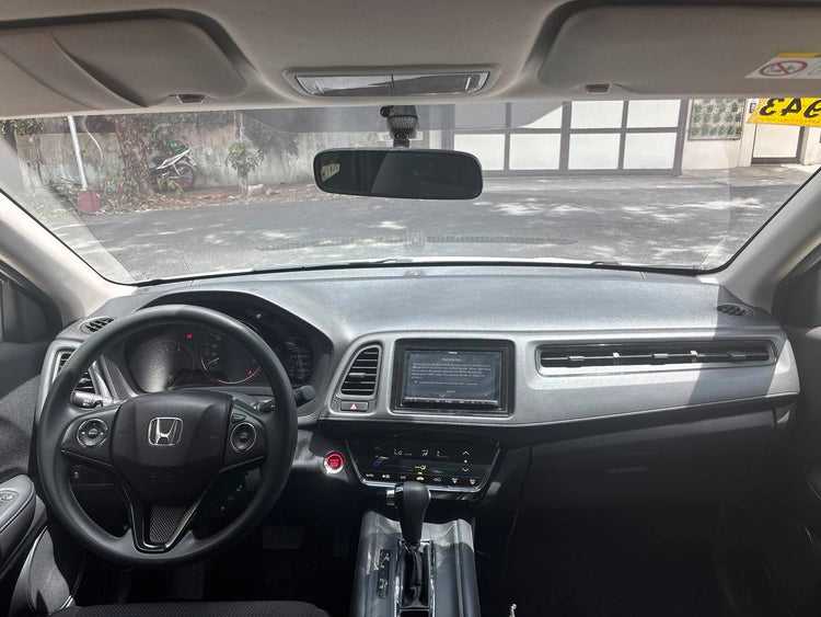 2020 HONDA HR-V HRV 1.8L GAS AUTOMATIC TRANSMISSION