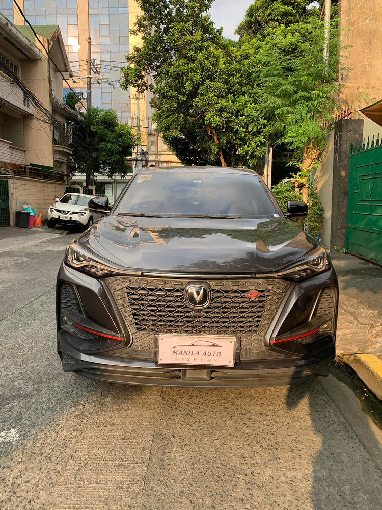 2021 CHANGAN CS75 PLUS 1.5L GAS AUTOMATIC TRANSMISSION