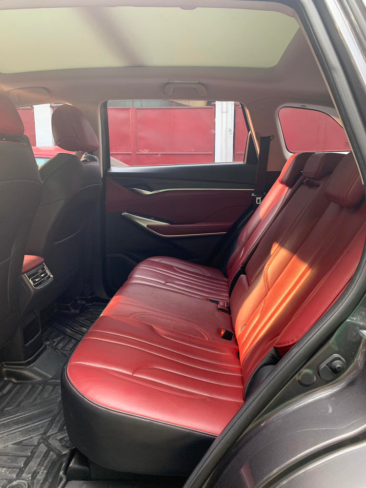 2021 CHANGAN CS75 PLUS 1.5L GAS AUTOMATIC TRANSMISSION