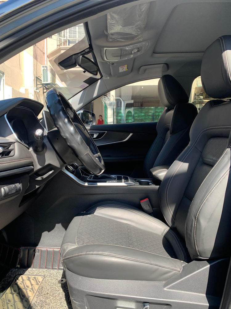 2021 CHERY TIGGO 8 GAS AUTOMATIC TRANSMISSION