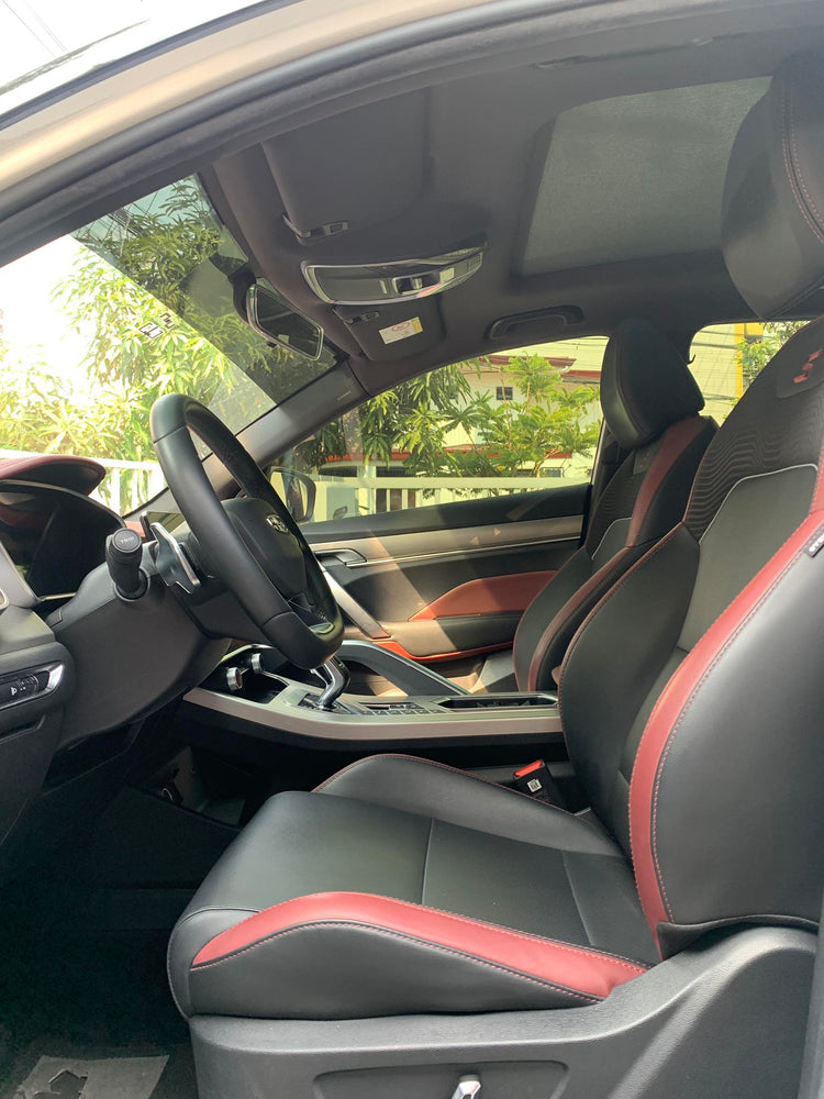 2021 GEELY COOLRAY 1.5L SPORT GAS AUTOMATIC TRANSMISSION