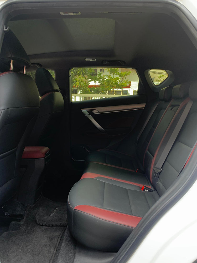 2021 GEELY COOLRAY 1.5L SPORT GAS AUTOMATIC TRANSMISSION