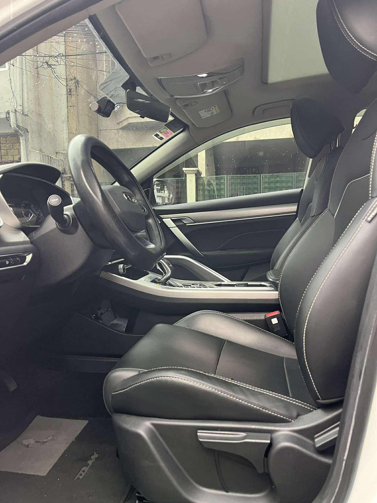 2021 GEELY COOLRAY 1.5L PREMIUM GAS AUTOMATIC TRANSMISSION