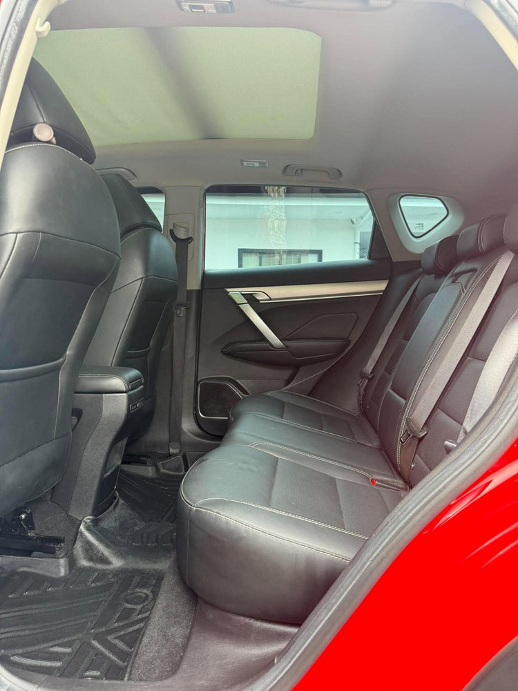 2021 GEELY COOLRAY SPORT 1.5L GAS AUTOMATIC TRANSMISSION