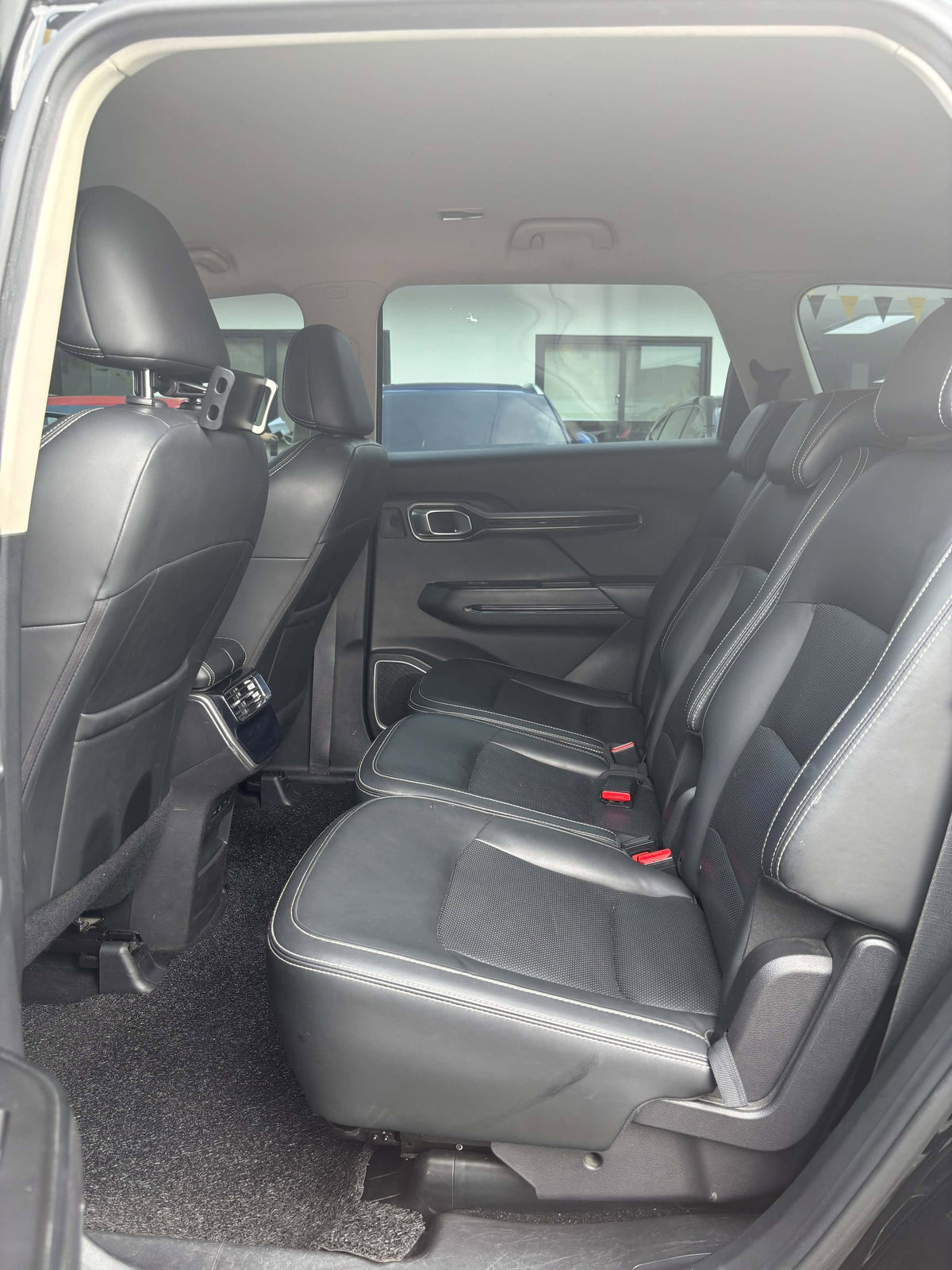 2021 GEELY OKAVANGO URBAN 1.5L GAS AUTOMATIC TRANSMISSION