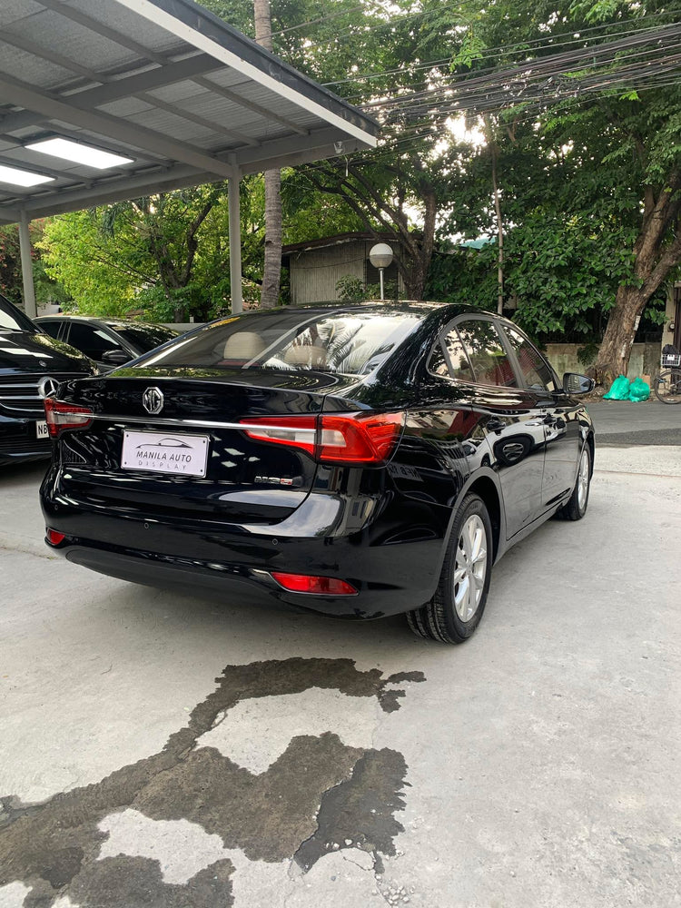 2021 MG 5 1.5L ALPHA GAS AUTOMATIC TRANSMISSION