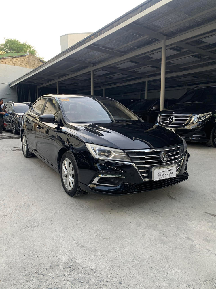 2021 MG 5 1.5L ALPHA GAS AUTOMATIC TRANSMISSION