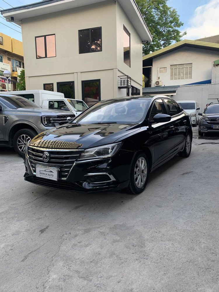 2021 MG 5 1.5L ALPHA GAS AUTOMATIC TRANSMISSION