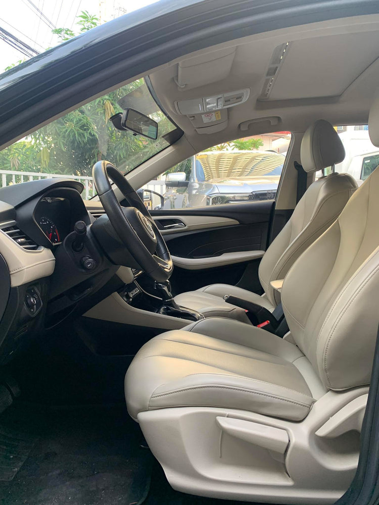 2021 MG 5 1.5L ALPHA GAS AUTOMATIC TRANSMISSION