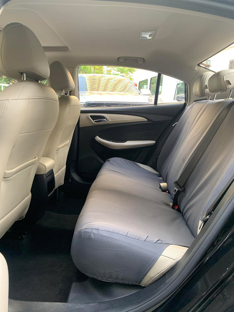 2021 MG 5 1.5L ALPHA GAS AUTOMATIC TRANSMISSION
