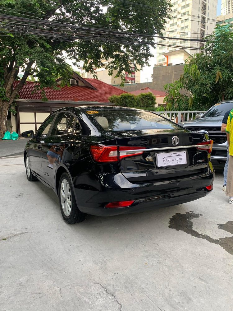 2021 MG 5 1.5L ALPHA GAS AUTOMATIC TRANSMISSION