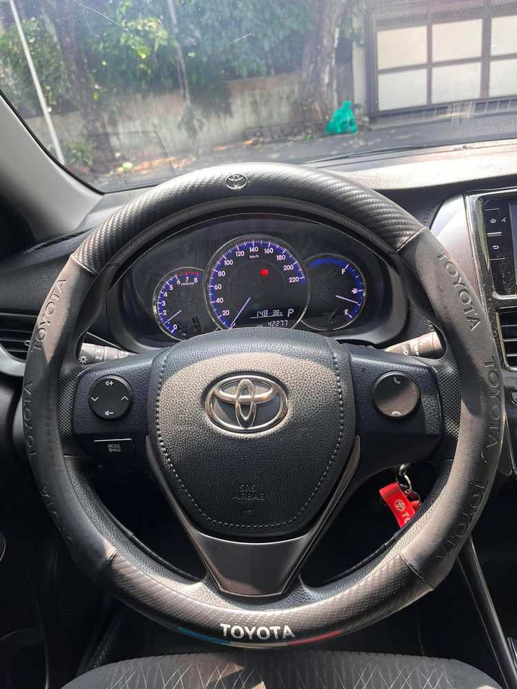 2021 TOYOTA VIOS 1.3L XLE CVT GAS AUTOMATIC TRANSMISSION