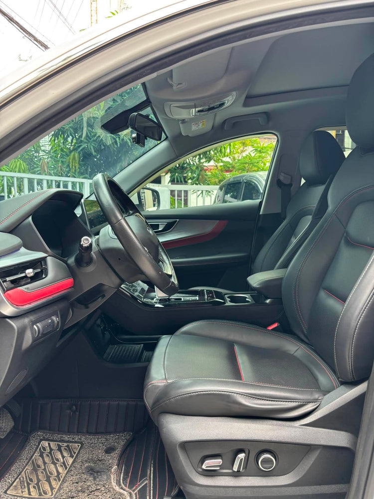 2021 CHERY TIGGO 7 PRO GAS AUTOMATIC TRANSMISSION