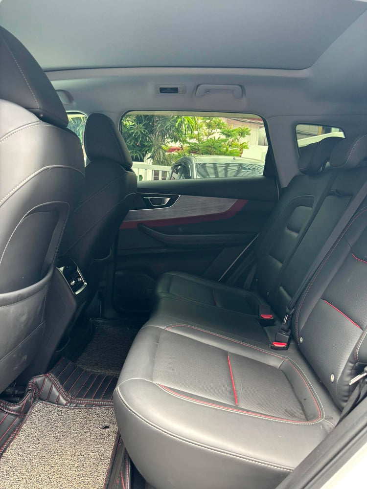 2021 CHERY TIGGO 7 PRO GAS AUTOMATIC TRANSMISSION