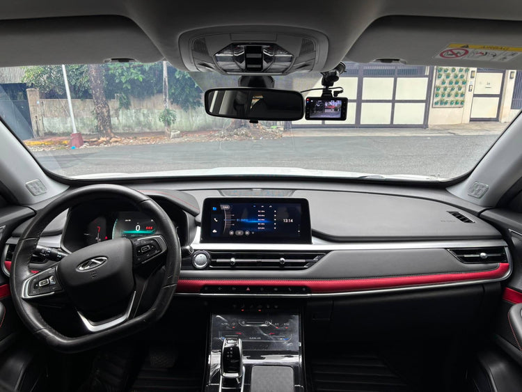 2021 CHERY TIGGO 7 PRO GAS AUTOMATIC TRANSMISSION