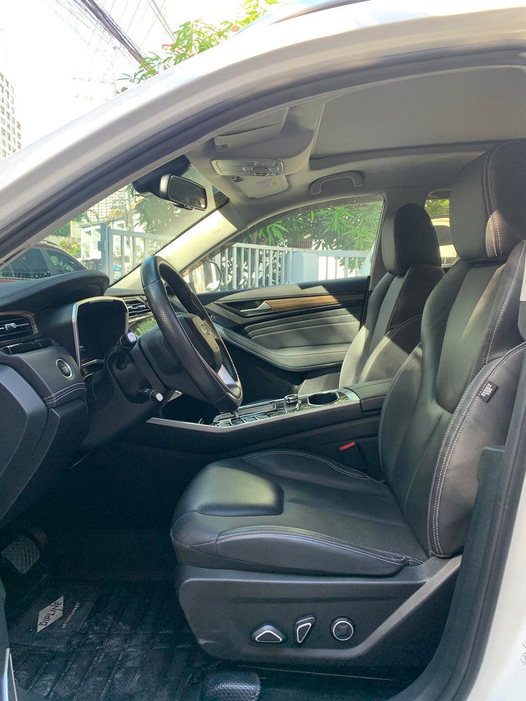2021 FORD TERRITORY 1.5L TITANIUM GAS AUTOMATIC TRANSMISSION