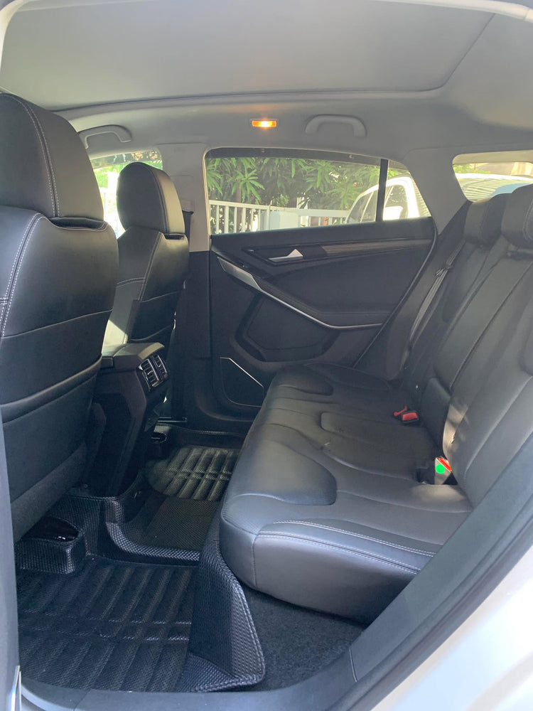2021 FORD TERRITORY 1.5L TITANIUM GAS AUTOMATIC TRANSMISSION