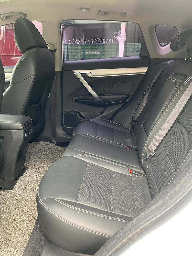 2021 GEELY COOLRAY 1.5L PREMIUM GAS AUTOMATIC TRANSMISSION