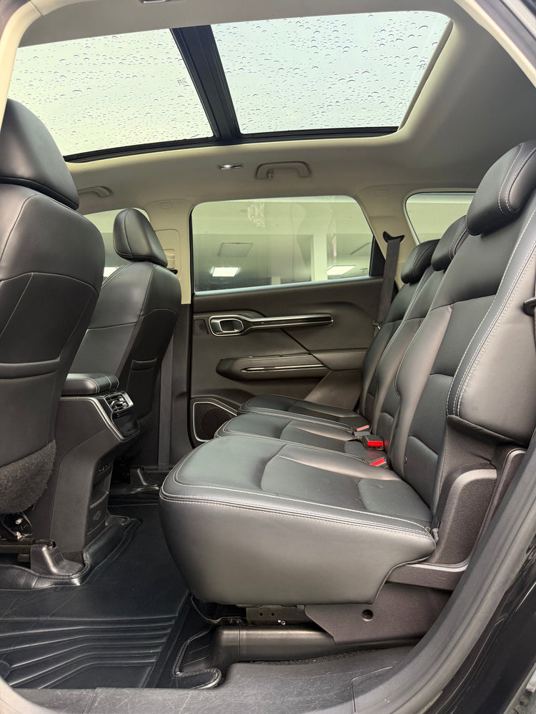 2021 GEELY OKAVANGO 1.5L URBAN PLUS GAS AUTOMATIC TRANSMISSION
