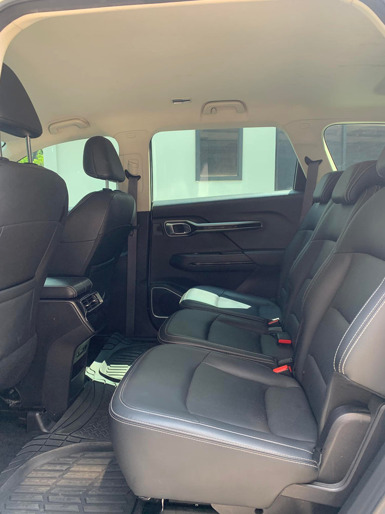 2021 GEELY OKAVANGO URBAN 1.5L GAS AUTOMATIC TRANSMISSION