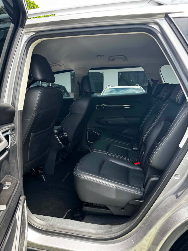 2021 GEELY OKAVANGO URBAN 1.5L GAS AUTOMATIC TRANSMISSION