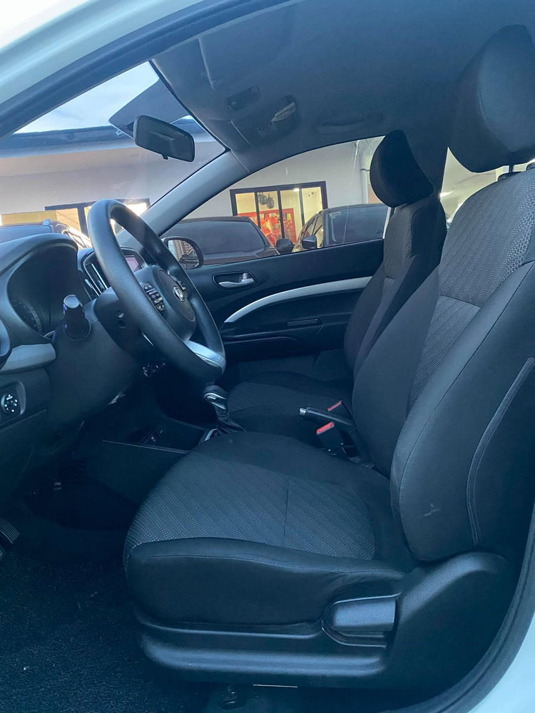 2021 KIA STONIC 1.4L LX GAS AUTOMATIC TRANSMISSION