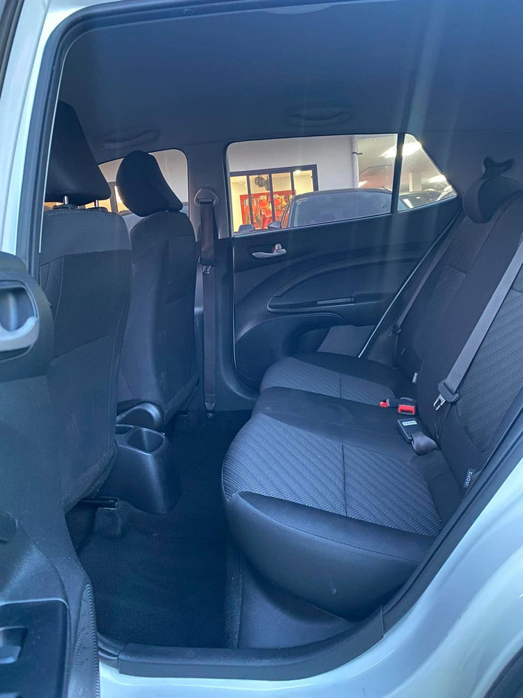 2021 KIA STONIC 1.4L LX GAS AUTOMATIC TRANSMISSION