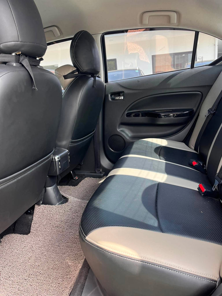 2021 MITSUBISHI MIRAGE 1.2L G4 GLS GAS AUTOMATIC TRANSMISSION