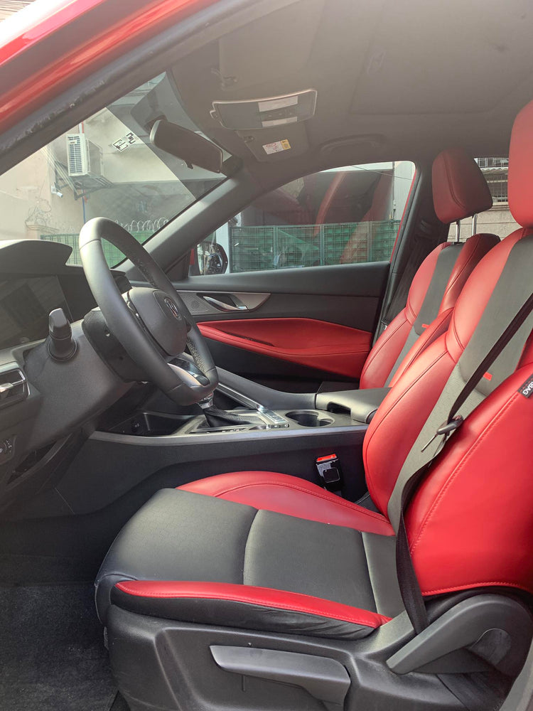 2022 CHANGAN CS35 PLUS 1.4L GAS AUTOMATIC TRANSMISSION