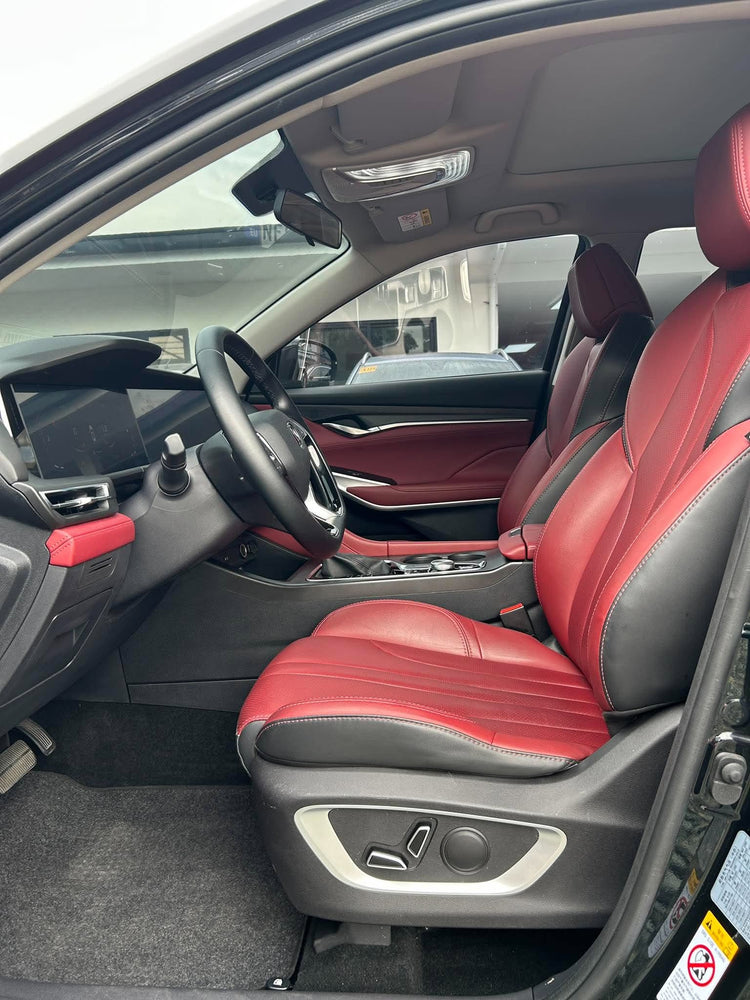 2022 CHANGAN CS75 PLUS GAS AUTOMATIC TRANSMISSION