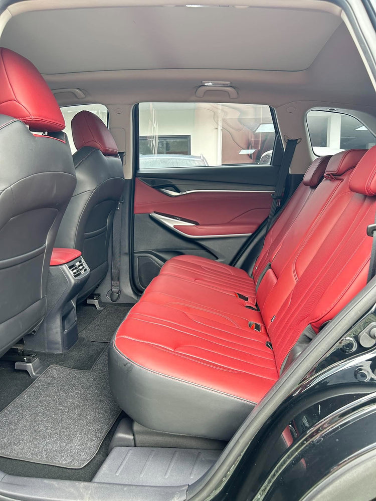 2022 CHANGAN CS75 PLUS GAS AUTOMATIC TRANSMISSION