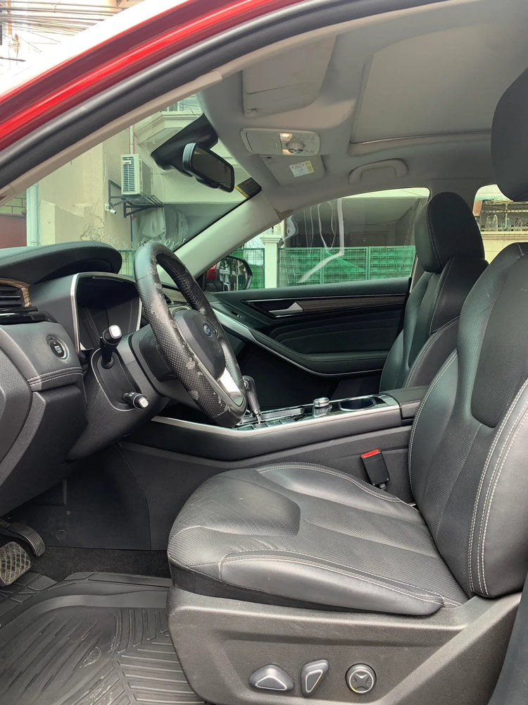 2022 FORD TERRITORY 1.5L TITANIUM GAS AUTOMATIC TRANSMISSION