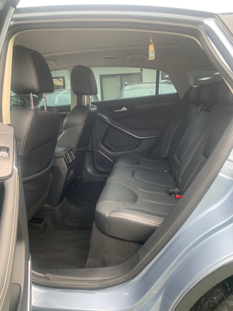 2022 FORD TERRITORY TITANIUM 1.5L GAS AUTOMATIC TRANSMISSION