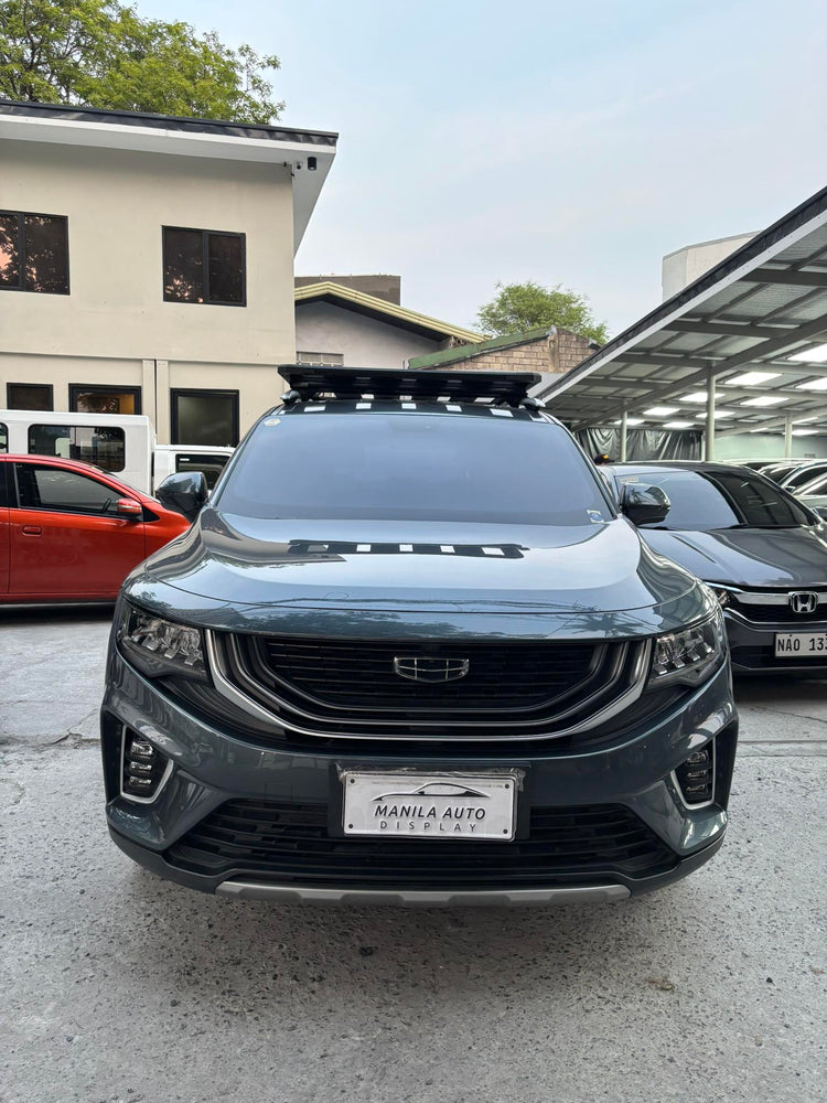 2022 GEELY OKAVANGO 1.5L URBAN GAS AUTOMATIC TRANSMISSION