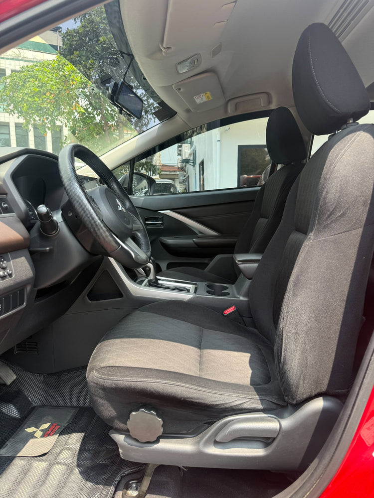 2022 MITSUBISHI	XPANDER GLS 1.5L GAS AUTOMATIC TRANSMISSION